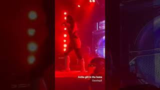 Astha gill concert united show djnight djnightshow djviral [upl. by Anitsihc173]