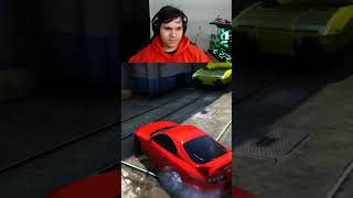 POLICIAL ME TROLOU DESSA VEZ KK cidadealta gtav fivemrp gta5 [upl. by Neitsirhc]