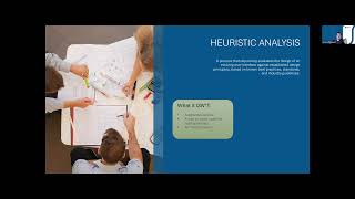 Heuristic Analysis An Alternative to Formative Usability Testing [upl. by Muriel]