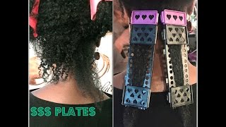 SSS Plates Snap Stretch and Style [upl. by Elyac586]