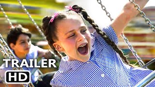 MATILDA Trailer 2022 [upl. by Nivled]