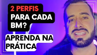 A melhor CONTINGÊNCIA de PERFIS no Facebook Ads para 2023 ANUNCIE SEM PARAR [upl. by Balthasar]