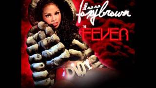 Foxy Brown  Superfreak ft Jazze Pha 2003 [upl. by Hctim]