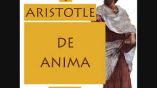 Aristotle  De Anima audiobook [upl. by Yelnoc]