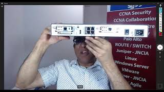 Introduction to CCNA Course  CISNETca [upl. by Illoh329]