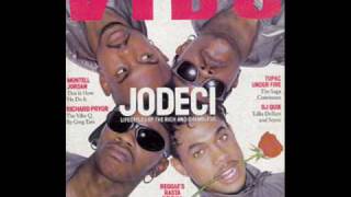 Jodeci  quotLatelyquot Full Studio Version [upl. by Anaytat]