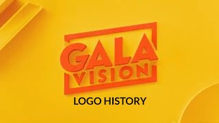 Galavision USA Logo History [upl. by Atived]