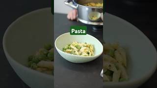 This creamy pasta casserole is easy to make with the Navigenio browning function [upl. by Pandolfi]