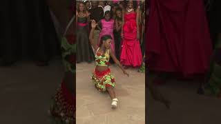 Wow Awesome African Dance  Zim Weddings shorts [upl. by Ulda436]