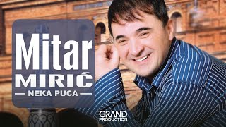 Mitar Miric  Prvi sastanak  Audio 2006 [upl. by Analed]