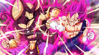 Beyond Dragon Ball Super The Entire Resurrected Gods Of Destruction Universe 14 Saga Story [upl. by Ledeen194]