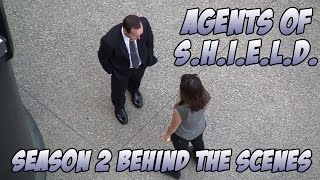 Marvel’s Agents of SHIELD Season 5 Ep 17 quotBeat Youquot Teaser [upl. by Kavita]