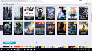 TOP 5 BEST SITES TO WATCH MOVEIS ONLINE FOR FREE 20172018 [upl. by Lauer763]