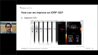 HMS Educational Series How to Personalize Dosimetry [upl. by Annoyek]