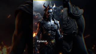 The Epic Tale of Perseus Quest for Medusas Head mythology [upl. by Ihcego]