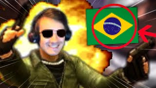 BRAZILLIAN DRUG DEALER 3 [upl. by Lupiv667]