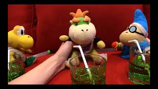 the last SML video with plushies [upl. by Zahara]