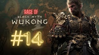 Black Myth Wukong★PC Gameplay Deutsch ★ Part 14★BOSS Secrets Roter Loong  Shigandang besiegen [upl. by Ajax]