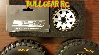 How To Install Double Beadlock Wheels In MINUTES  Heres The TRICK [upl. by Albric]