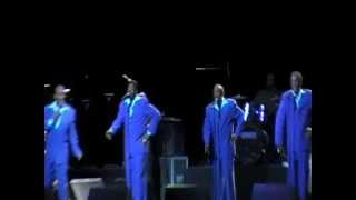 Harold Melvin amp the Blue Notes LIVE Performance [upl. by Paulette]