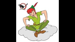 PETER PAN PRODUCTION [upl. by Nuawad]