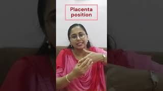 മറുപിള്ളയുടെ പൊസിഷൻ  Placenta position part1 drchithra placentaprevia [upl. by Einohpets]