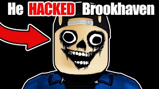 The DARK TRUTH about MR BROOKHAVEN [upl. by Latsyrc]