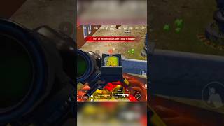 IMPOSSIBLE 🗿✔️🍷noobylegend11 anime pubgmobile bgmi [upl. by Notelrahc]