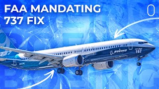 The AntiIce System Issues Plaguing The Boeing 737 MAX amp 787 Dreamliner [upl. by Mufi153]