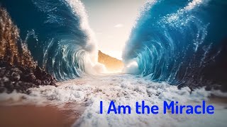 I Am the Miracle EnergyFrequency Activation [upl. by Berny]