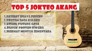 Lagu Dusun Lama Paling Popular [upl. by Georgia]