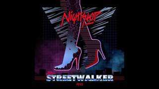 NIGHTSTOP  Streetwalker [upl. by Hotze]