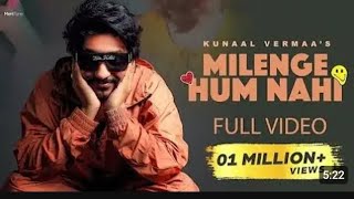 MILENGE HUM NAHI FULL VIDEO slowed reverd 2024 mileage hum nahi full song slowed reverd 2023 remix [upl. by Aiva]