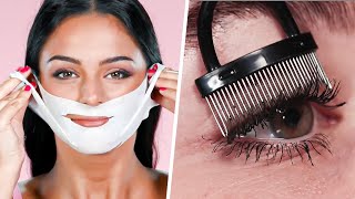 Testing VIRAL Beauty Products Found on TikTok  Are they WORTH IT [upl. by Aropizt]