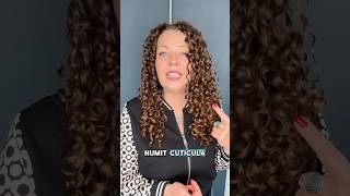 De ce se incurca parul cret curly curlyhair curls [upl. by Ennylyak83]