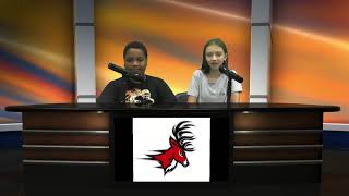 Ridgely Middle TV Studio Live Stream [upl. by Trebliw631]