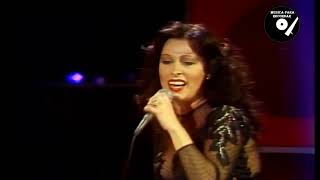 MASSIEL  ERES NOCHE DE GIGANTES 1982 HD [upl. by Turino33]