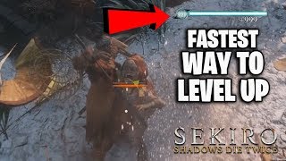 Sekiro Is An Easy Game [upl. by Ahsiuqet]