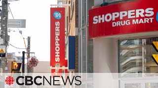 Shoppers Drug Mart faces backlash for ‘volunteer’ job posting [upl. by Nonarb]