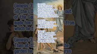 Bible Verse Genesis 3222324 Telugu Christian BGM DEEVANSHEMANUEL [upl. by Sualkcin490]