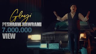 Peshraw Hawrami  Glayi  Video Clip [upl. by Lorant]