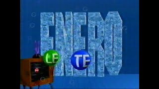 DiFilm  Promo Enero de 1995 en Telefe 1994 [upl. by Adelia]