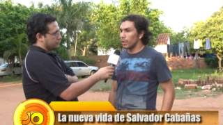 LA NUEVA VIDA DE SALVADOR CABAÑAS 1RA PARTEwmv [upl. by Bertero]