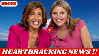 Todays Sad😭News  Shocking News  Hoda Kotb Missing this Week On  It Will Shocked You [upl. by Brady142]