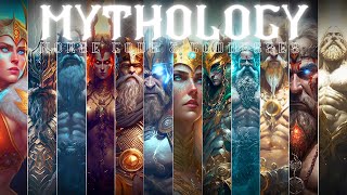 Norse Mythology in 30 Minutes  Viking Myths and Legends  Short Version  Audiobook [upl. by Annawaj370]