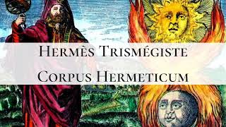 Hermès Trismégiste  Corpus Hermeticum  I  Pymandre [upl. by Rasmussen80]