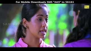 Aadhalaal Kaadhal Seiveer  Trailer HD [upl. by Dlonra]