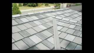 Metal Roofing Installation featuring the Forever Roof by EDCO Products [upl. by Graig]