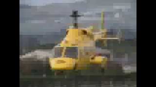 Model helicopter tips Radio Controlled Helicopter setup [upl. by Karlee]