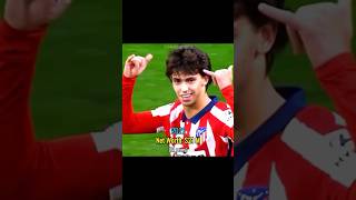 Joao Felix net worth evolution networth evolution football throughtheyears shorts [upl. by Adnuhsed508]